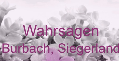 Wahrsagen Burbach, Siegerland | Top-Experten für Kartenlegen, Wahrsagen, Hellsehen, Zukunftsdeutung. Wahrsagen Burbach, Siegerland | Top-Experten für Kartenlegen, Wahrsagen, Hellsehen, Zukunftsdeutung.